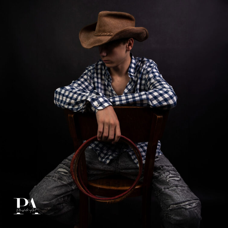 Sesja portretowa Plaskota Art