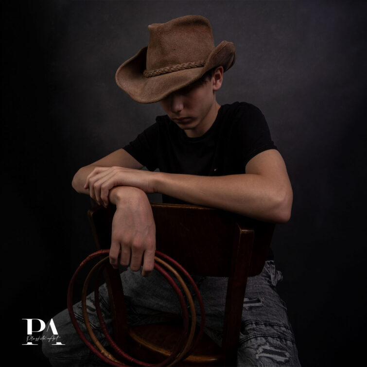 Sesja portretowa Plaskota Art