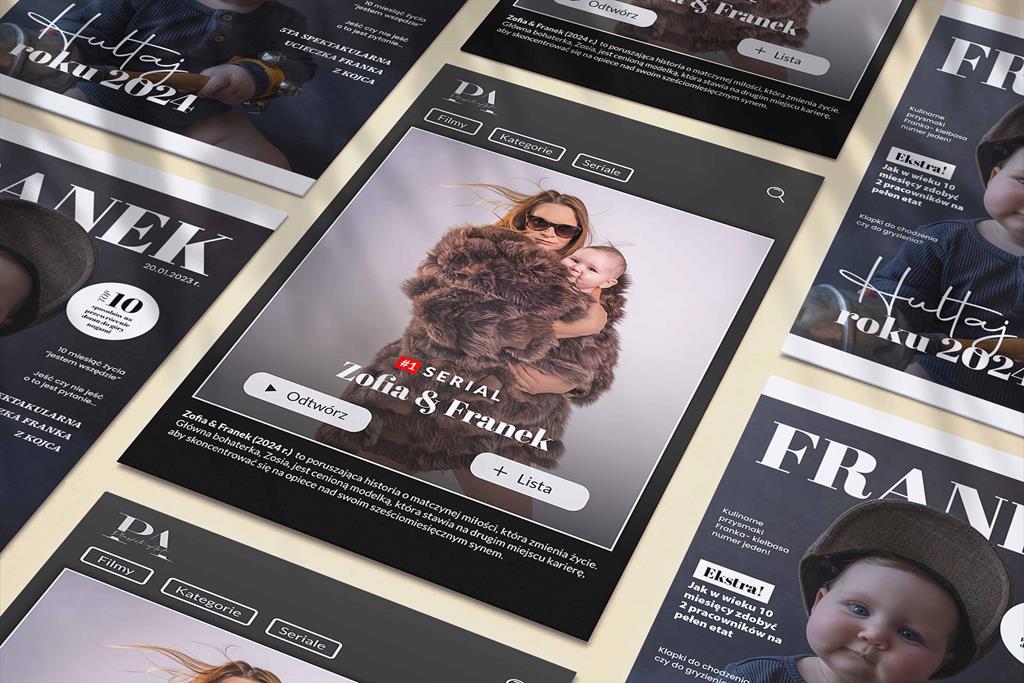 Grafika komputerowa – przewodnik dla początkujących Plaskota Art