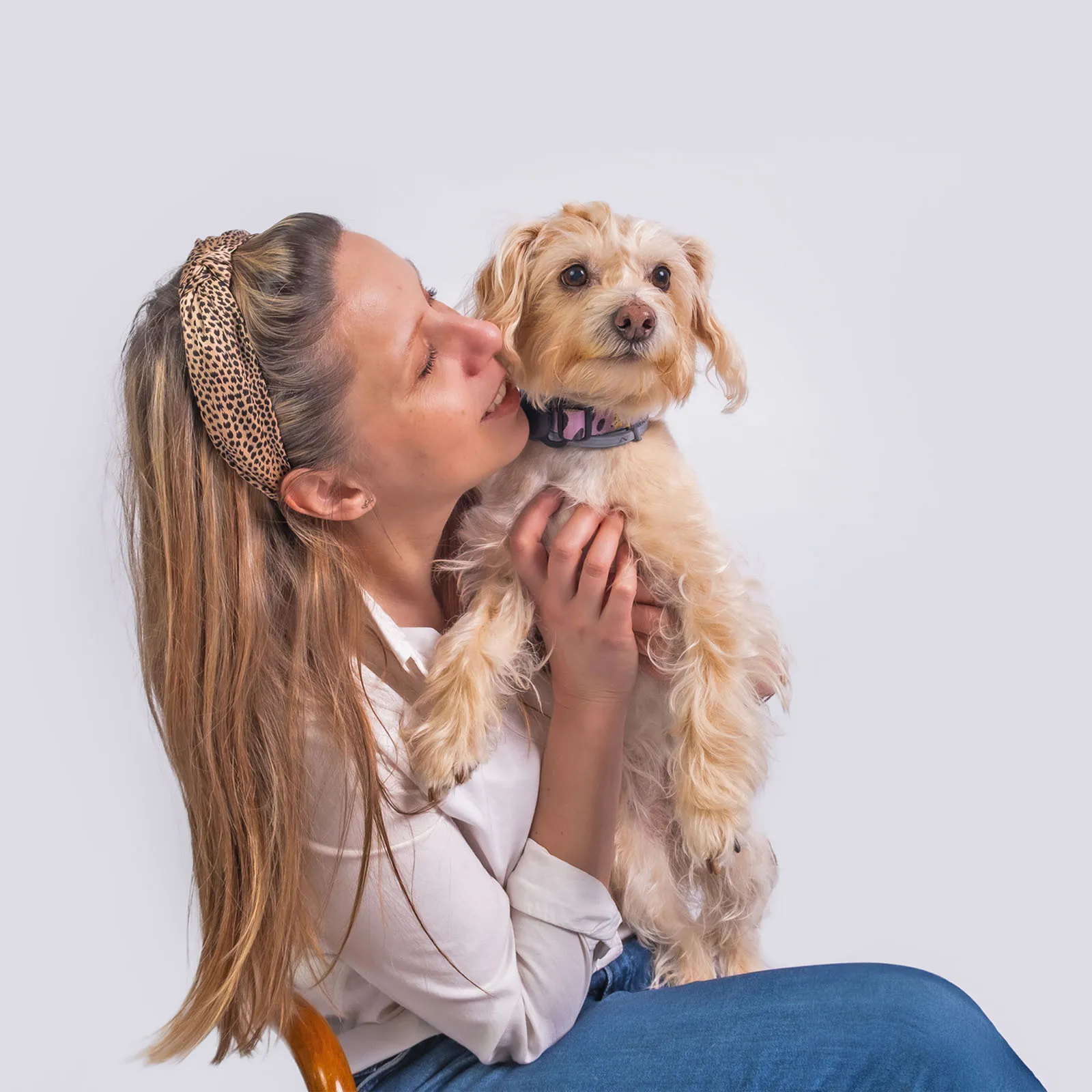 Sesja portretowa Plaskota Art