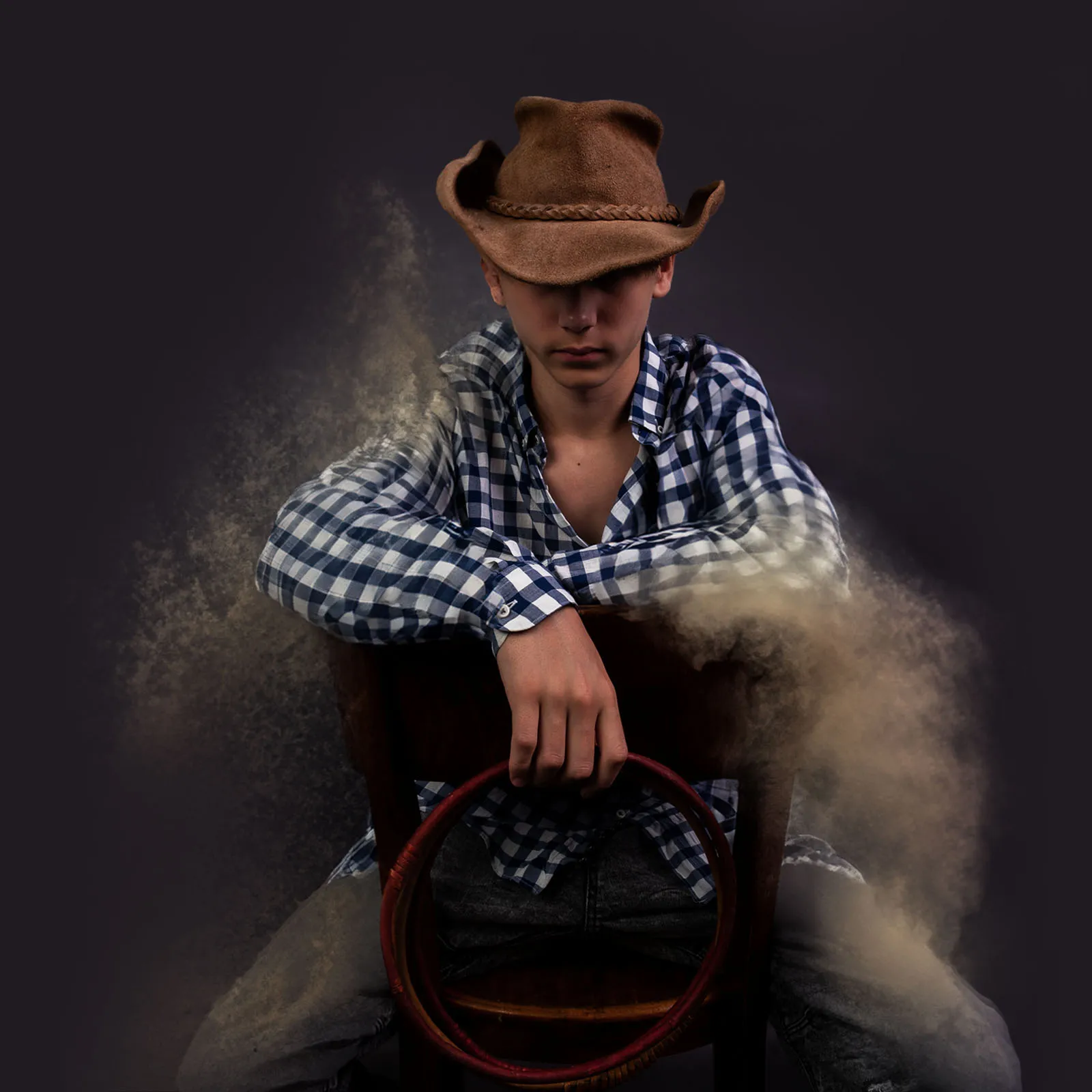 Sesja portretowa Plaskota Art