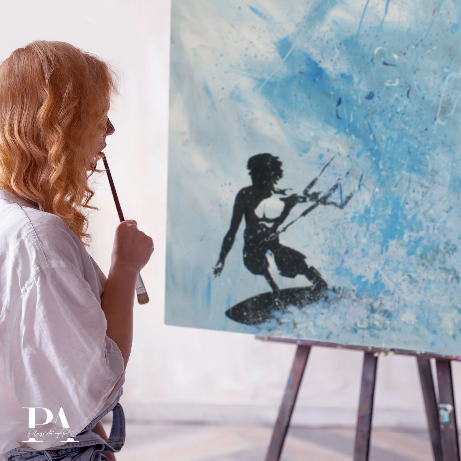 Oferta malarstwo Plaskota Art Oferta malarstwo Plaskota Art