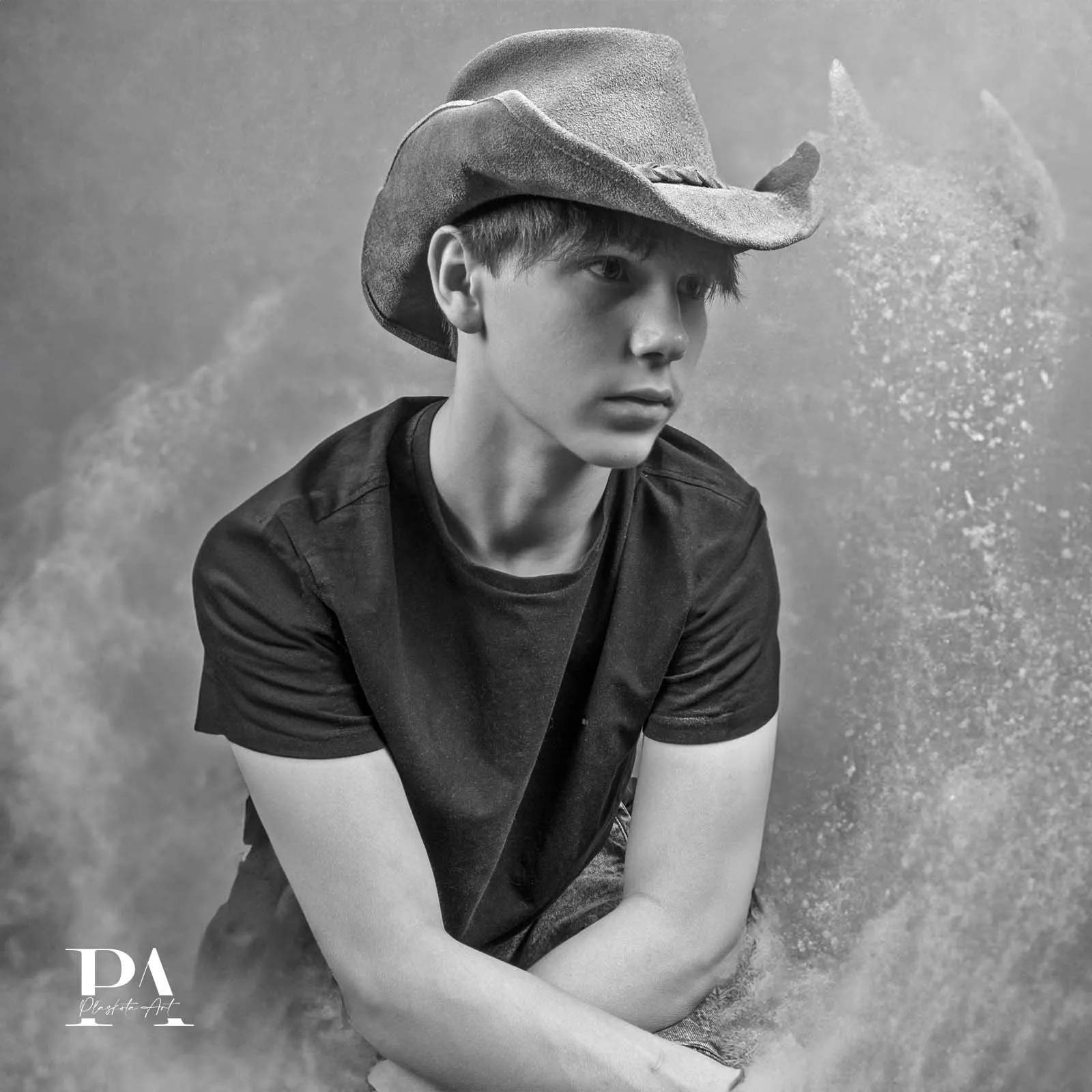 Sesja portretowa Plaskota Art Sesja portretowa Plaskota Art