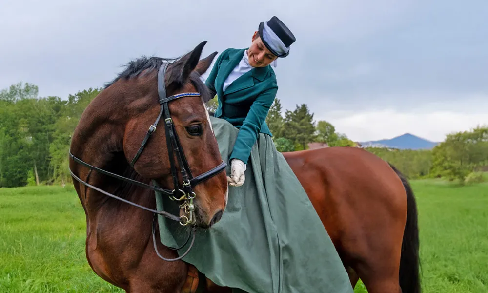 Tajemnice Fotografowania Koni Jak Uchwycić Ich Piękno na Zdjęciach Plaskota Art