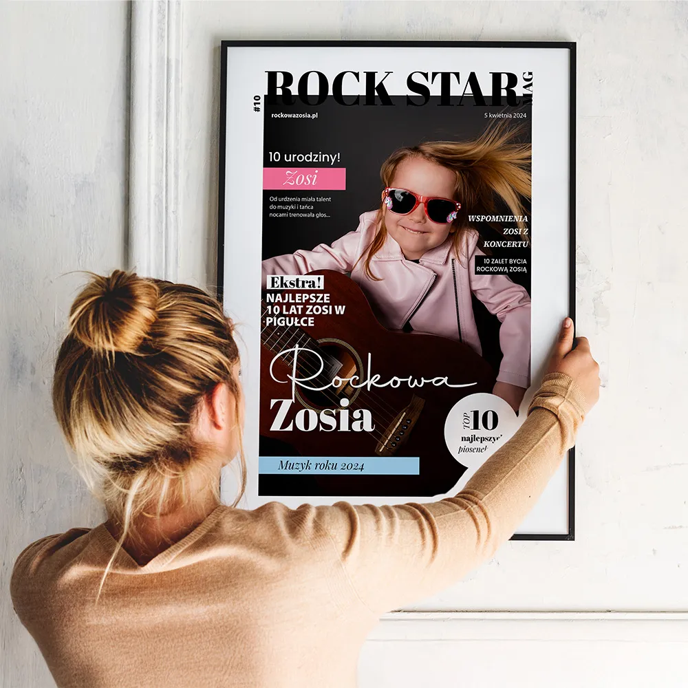 Oferta grafika komputerowa Plaskota Art Oferta grafika komputerowa Plaskota Art