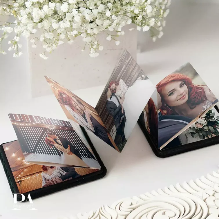 Oferta wydruków albumów I AKCESORIÓW FOTOGRAFICZNYCH Plaskota Art