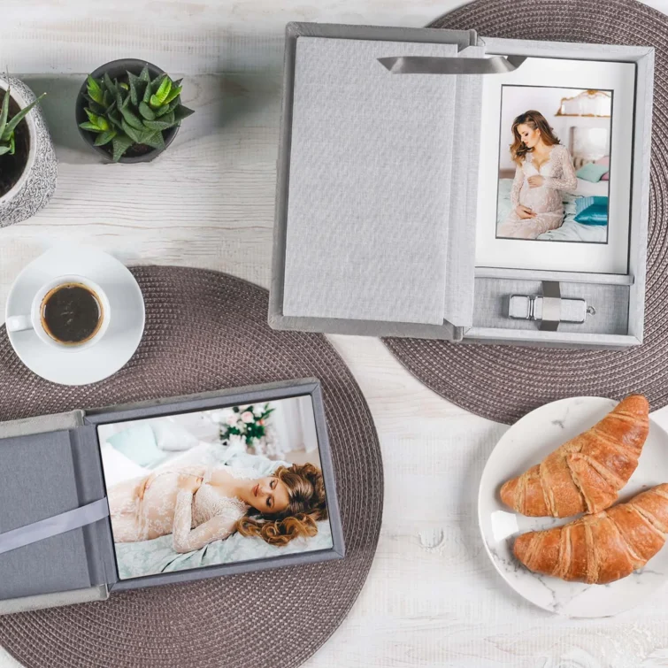 Oferta wydruków albumów I AKCESORIÓW FOTOGRAFICZNYCH Plaskota Art