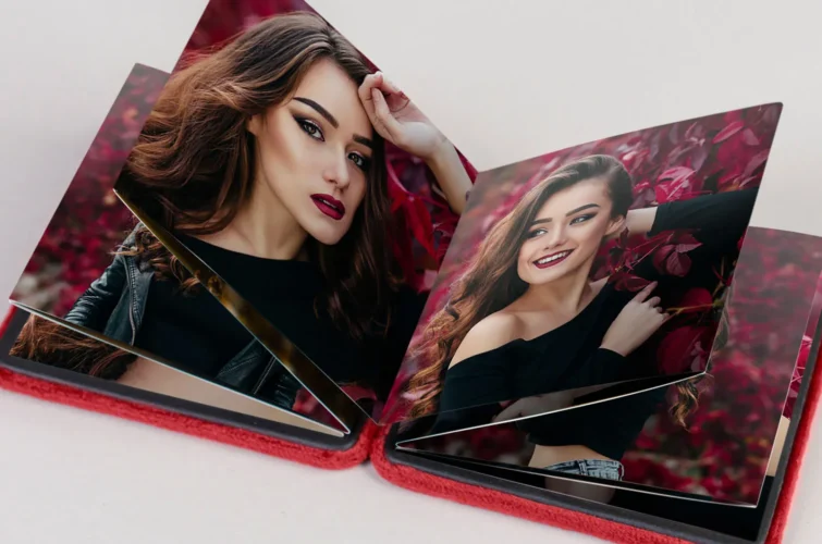 Oferta wydruków albumów I AKCESORIÓW FOTOGRAFICZNYCH Plaskota Art