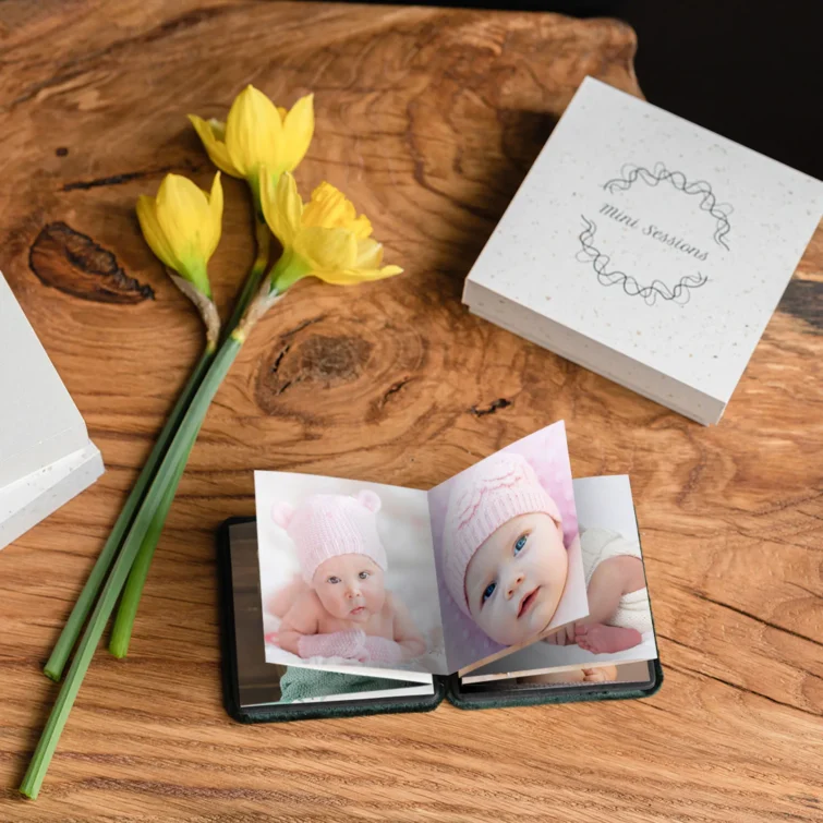 Oferta wydruków albumów I AKCESORIÓW FOTOGRAFICZNYCH Plaskota Art