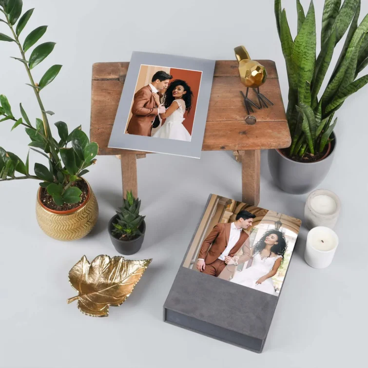 Oferta wydruków albumów I AKCESORIÓW FOTOGRAFICZNYCH Plaskota Art